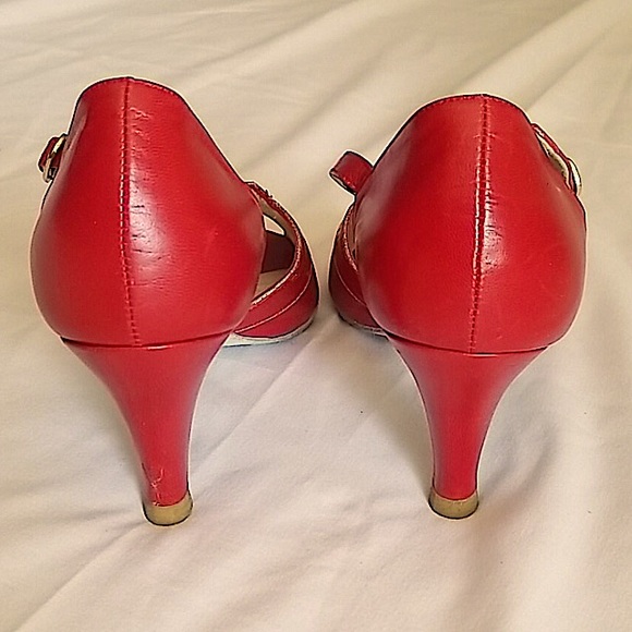 WernerKernTanzsport TangoArtDeco Dance Dreams To Die For - Picture 4 of 13